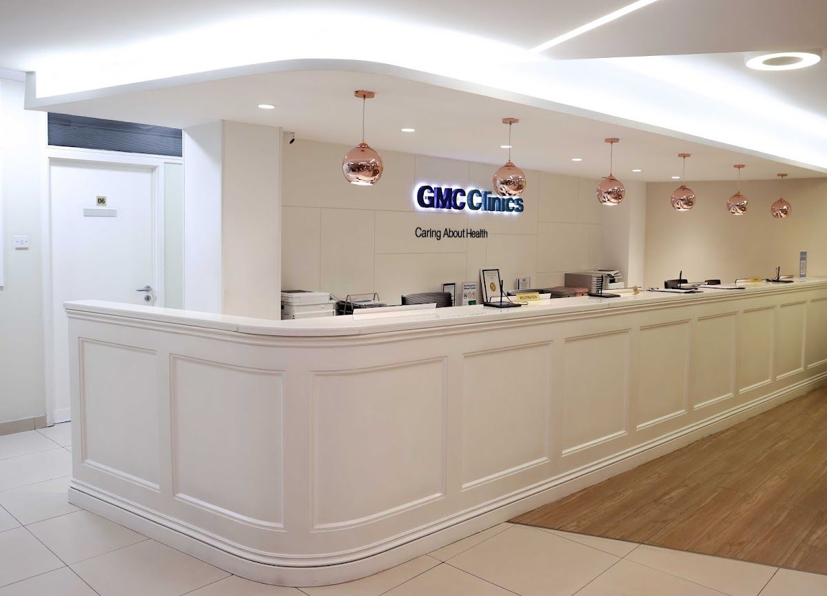 GMCClinics