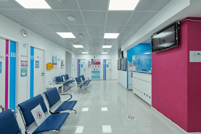 Good Living Medical Centre Dubai