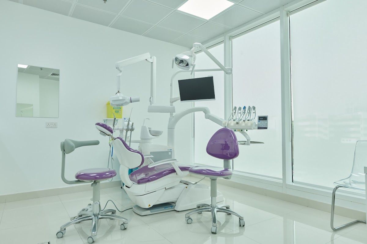 Good Living Medical Centre Dubai