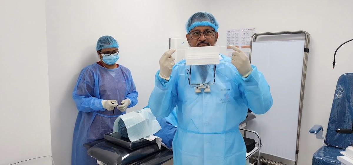 Good Living Medical Centre Dubai