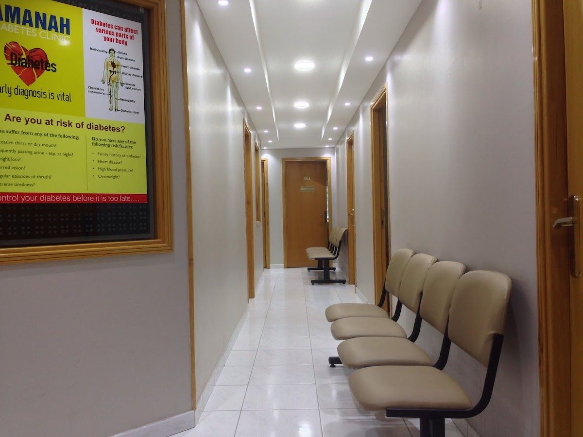 Gopi Medical Clinic Sharjah