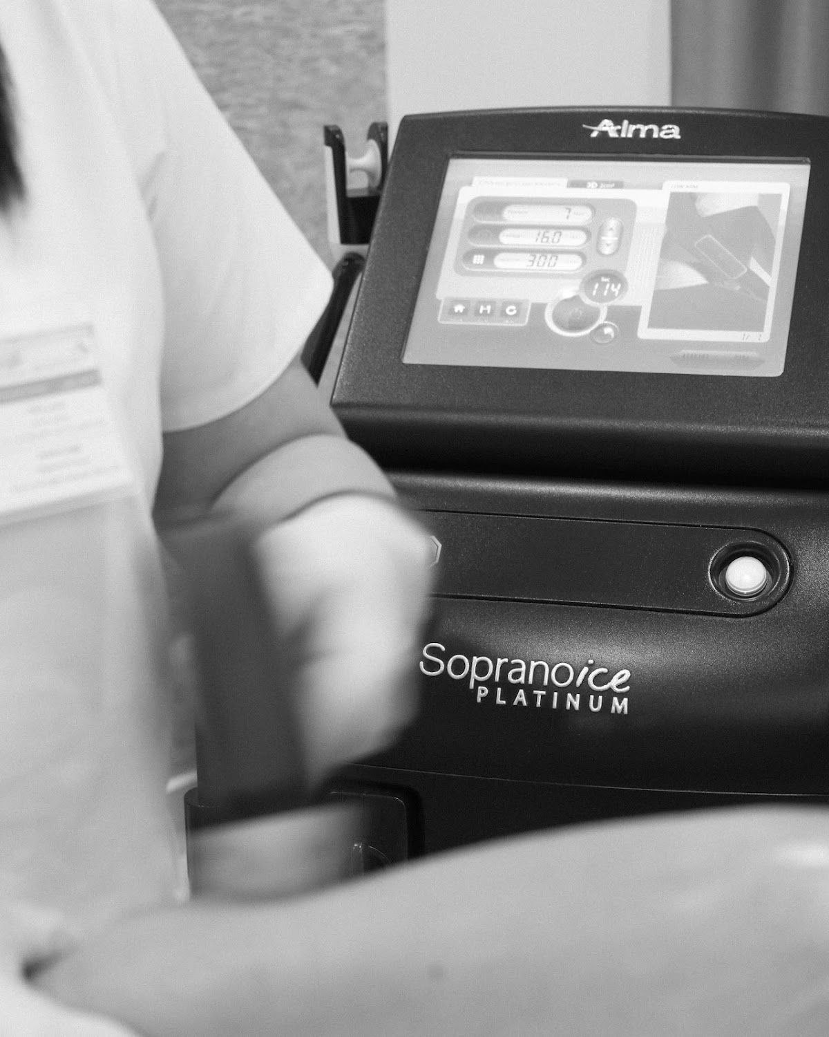 Grace And Light Cosmetic Clinic LLC