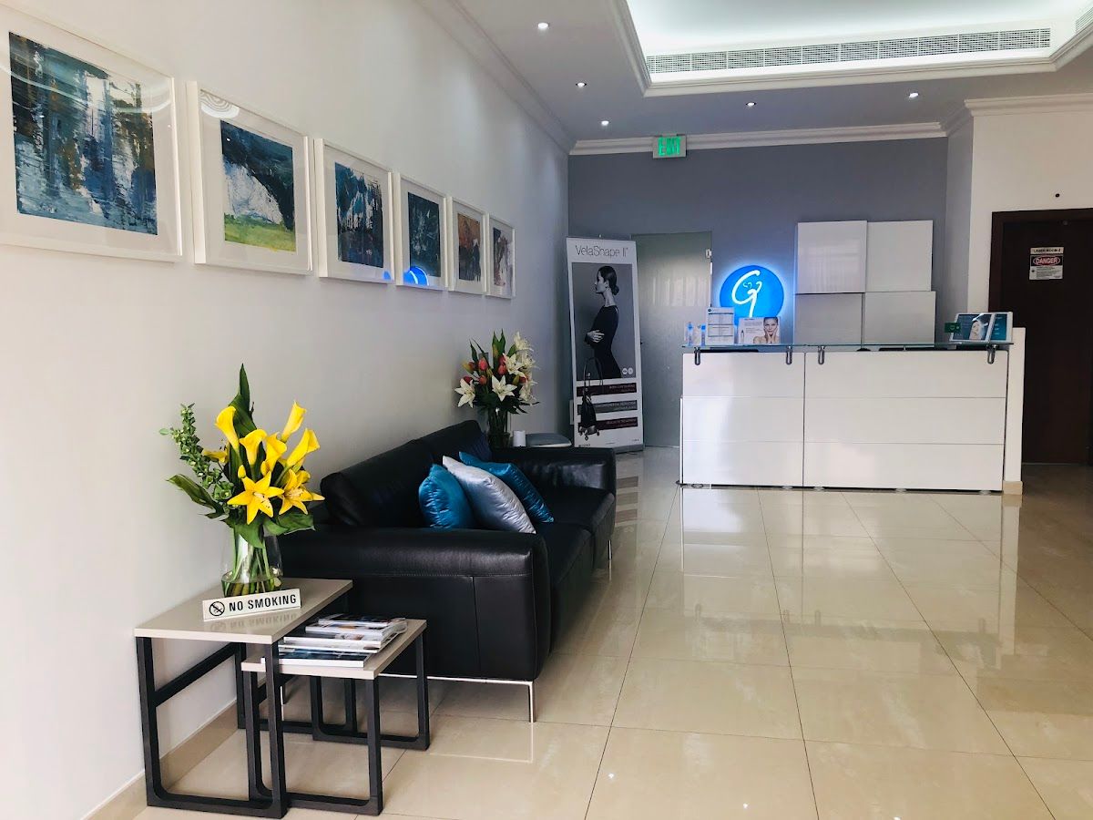 Grace And Light Cosmetic Clinic LLC