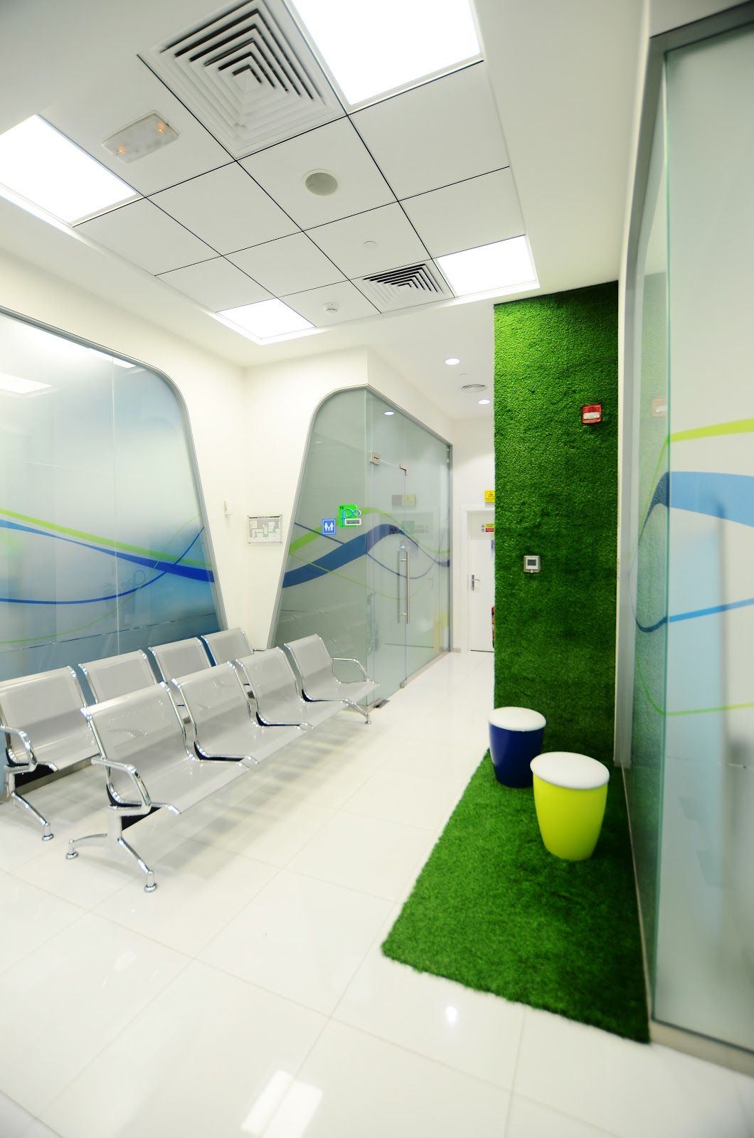 Grand Infinity Medical Center Dubai