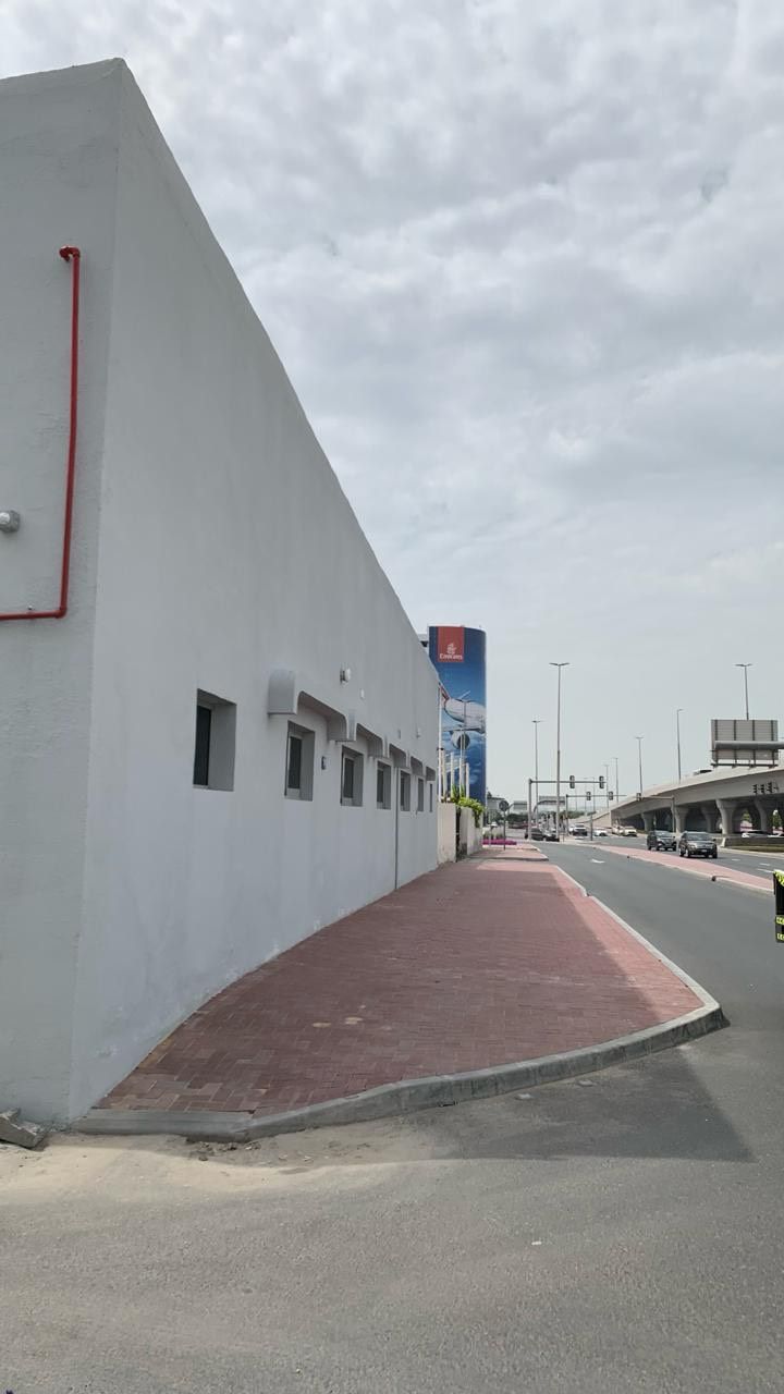Gulf Medical Center L.l.c