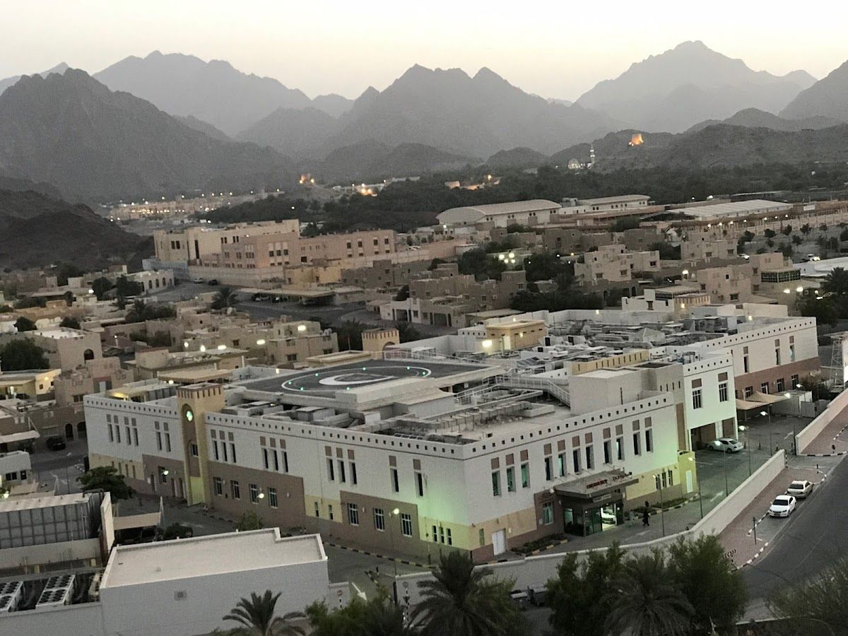 Hatta Hospital