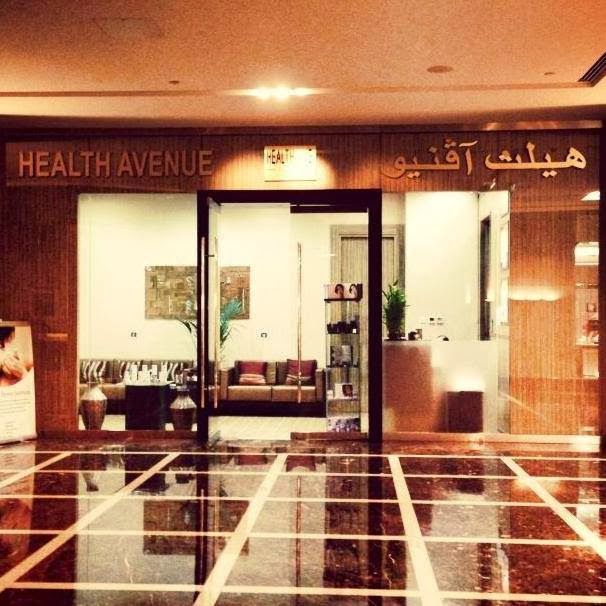 Health Avenue