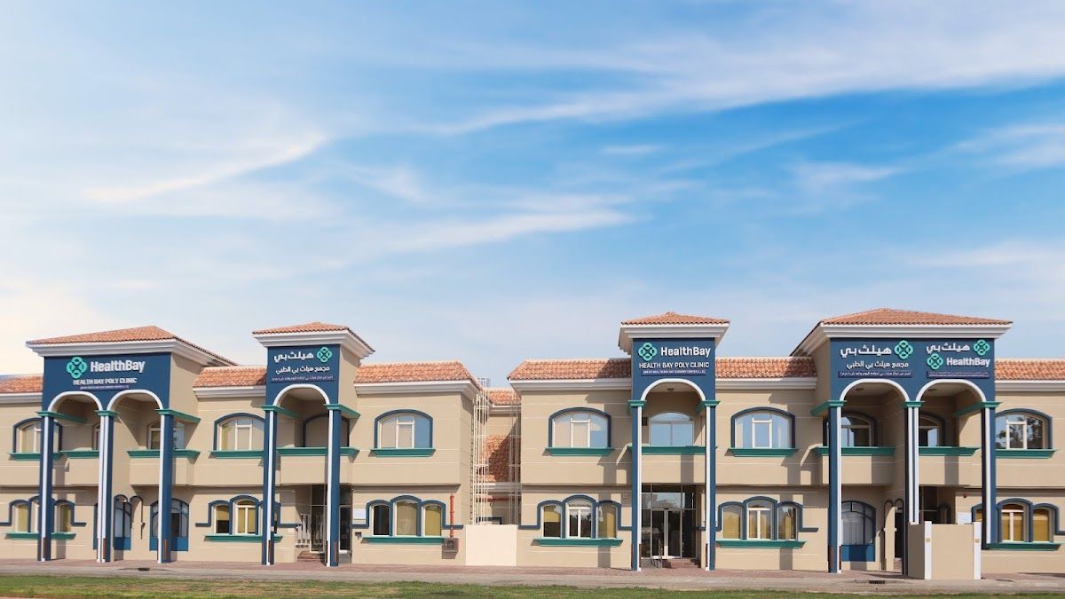 Health Baypolyclinic Br