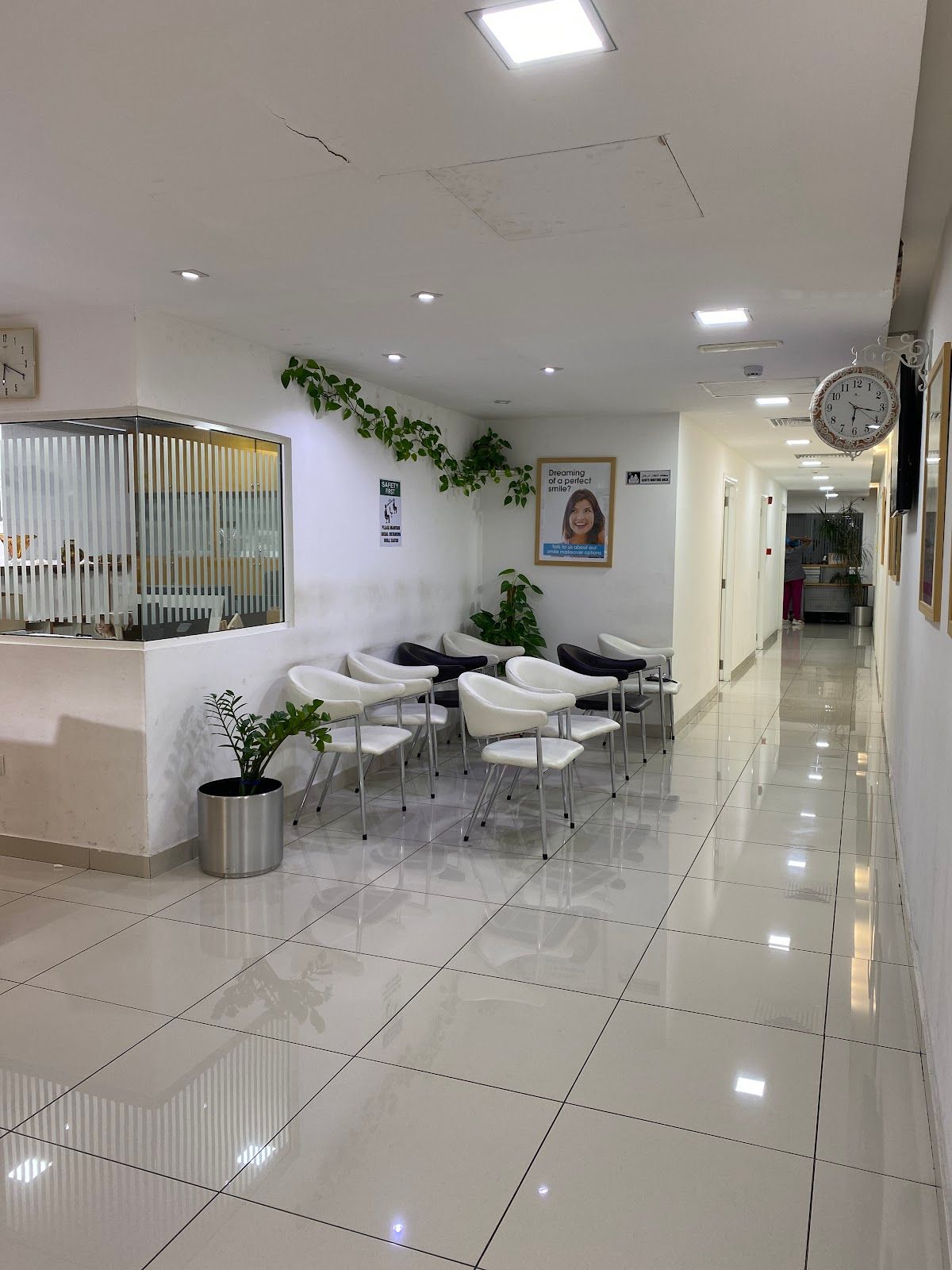 Health Family Clinic Dubai