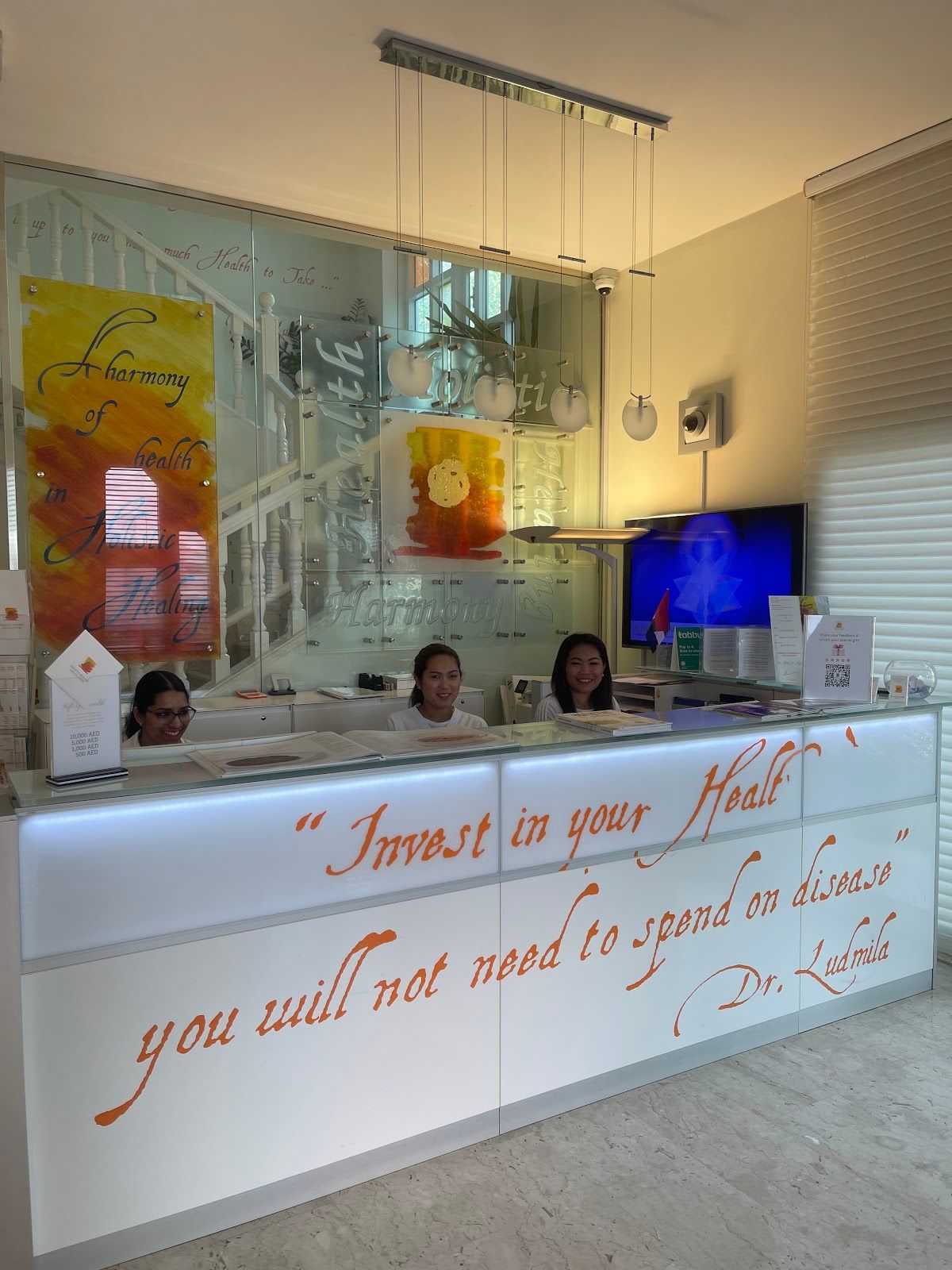 Holistic Healing Medical Center