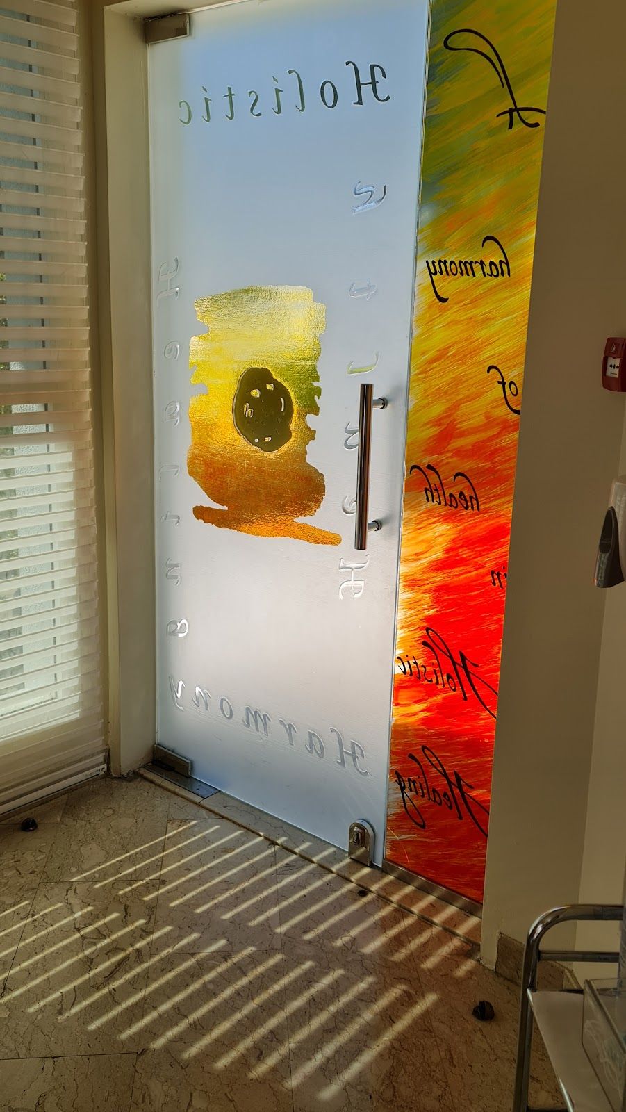 Holistic Healing Medical Center