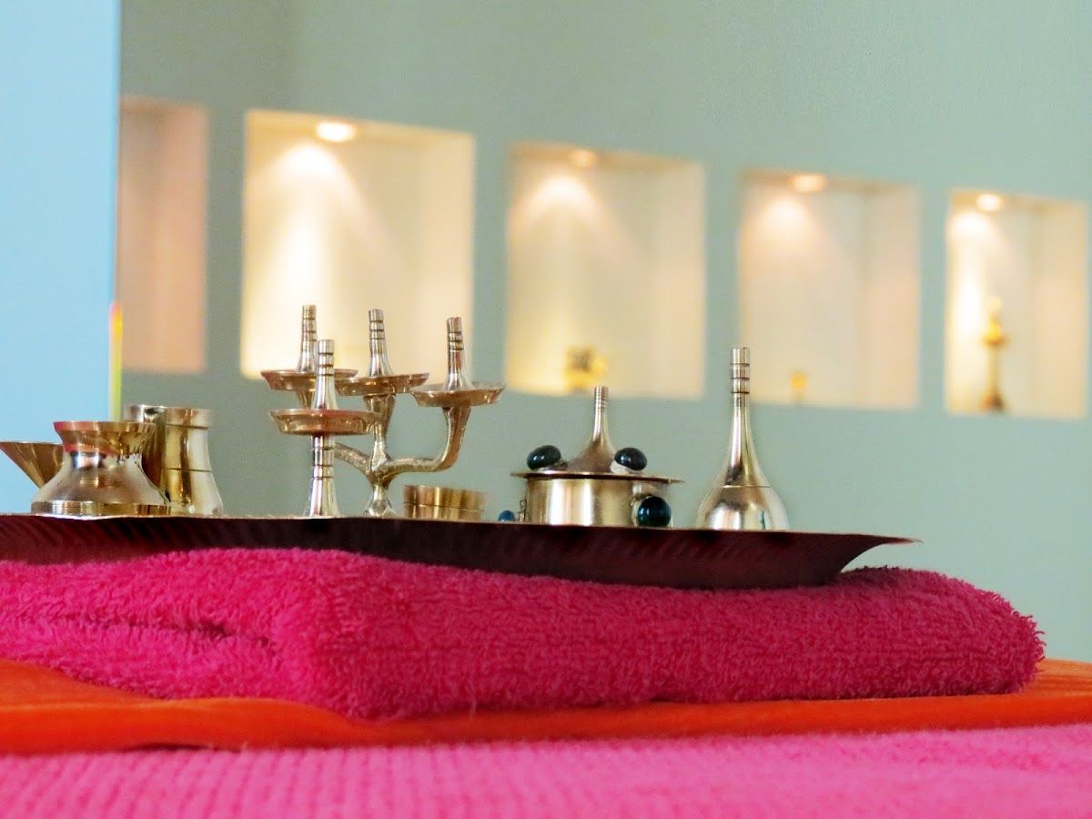 Holistic Healing Medical Center