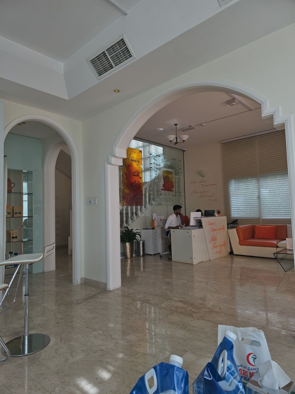 Holistic Healing Medical Center