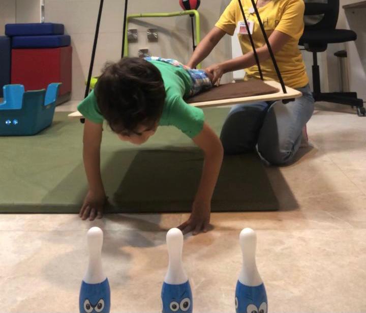 Hope Abilitation Medical Center LLC