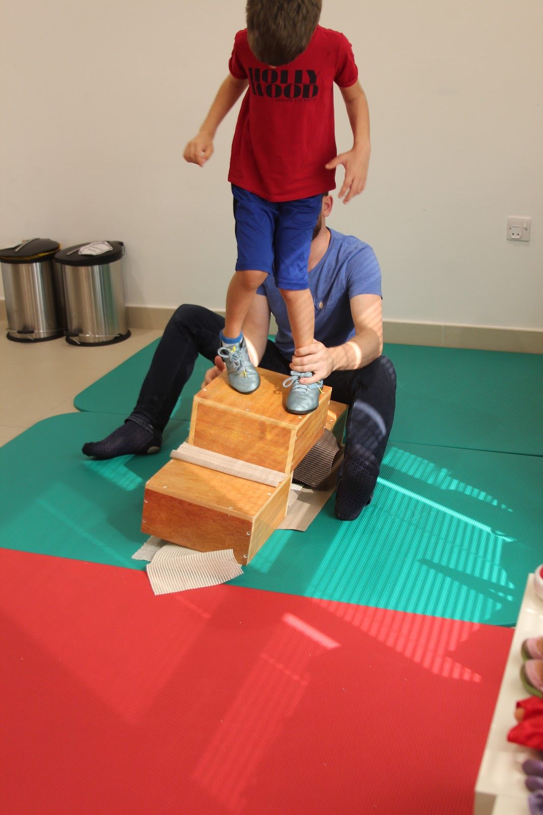 Hope Abilitation Medical Center LLC