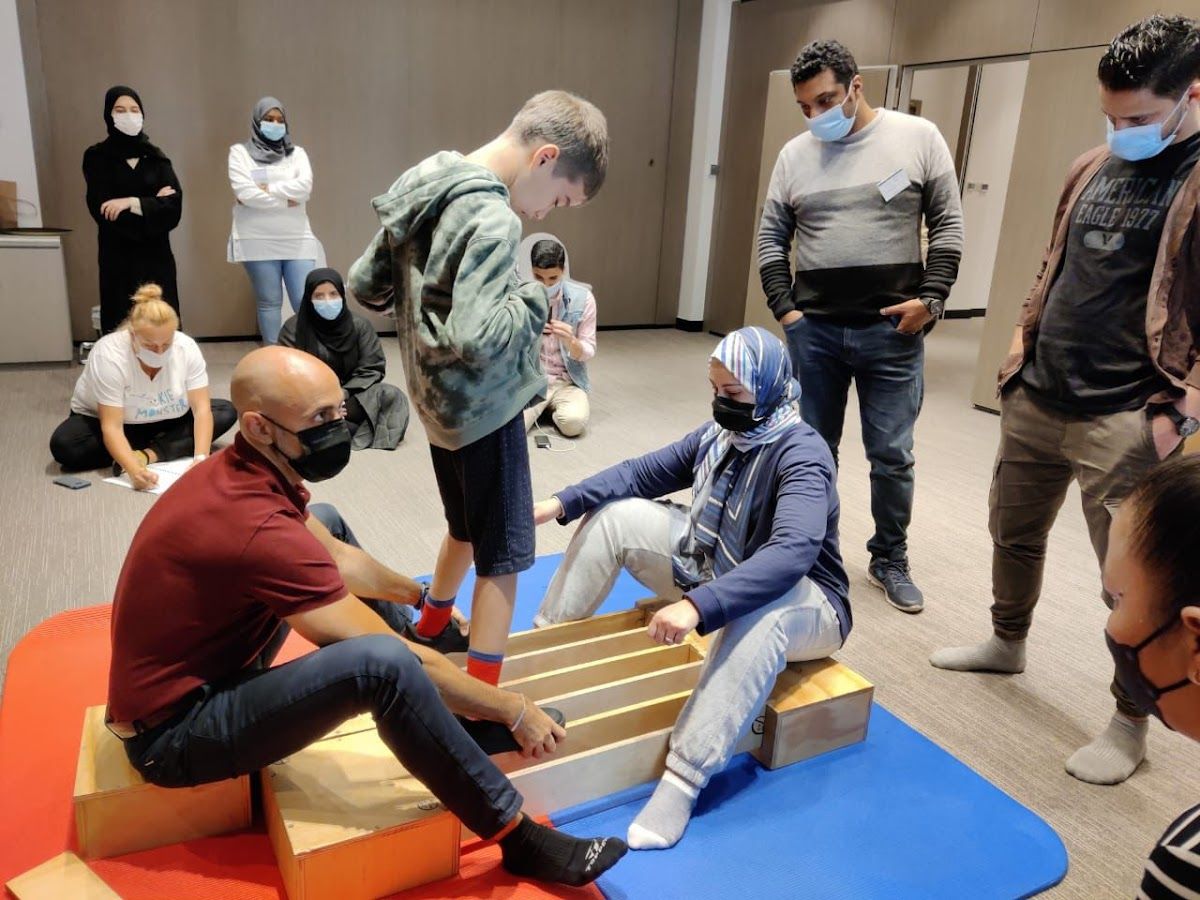 Hope Abilitation Medical Center LLC