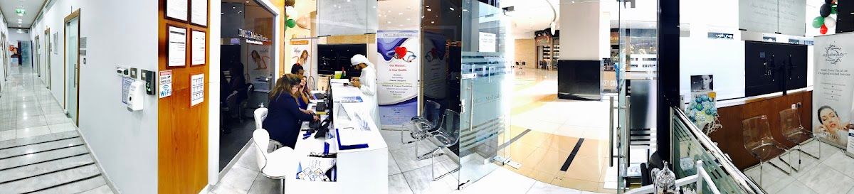 I M C Medical Center L.l.c