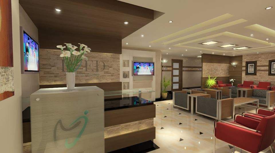 IMED Dental Clinic Dubai
