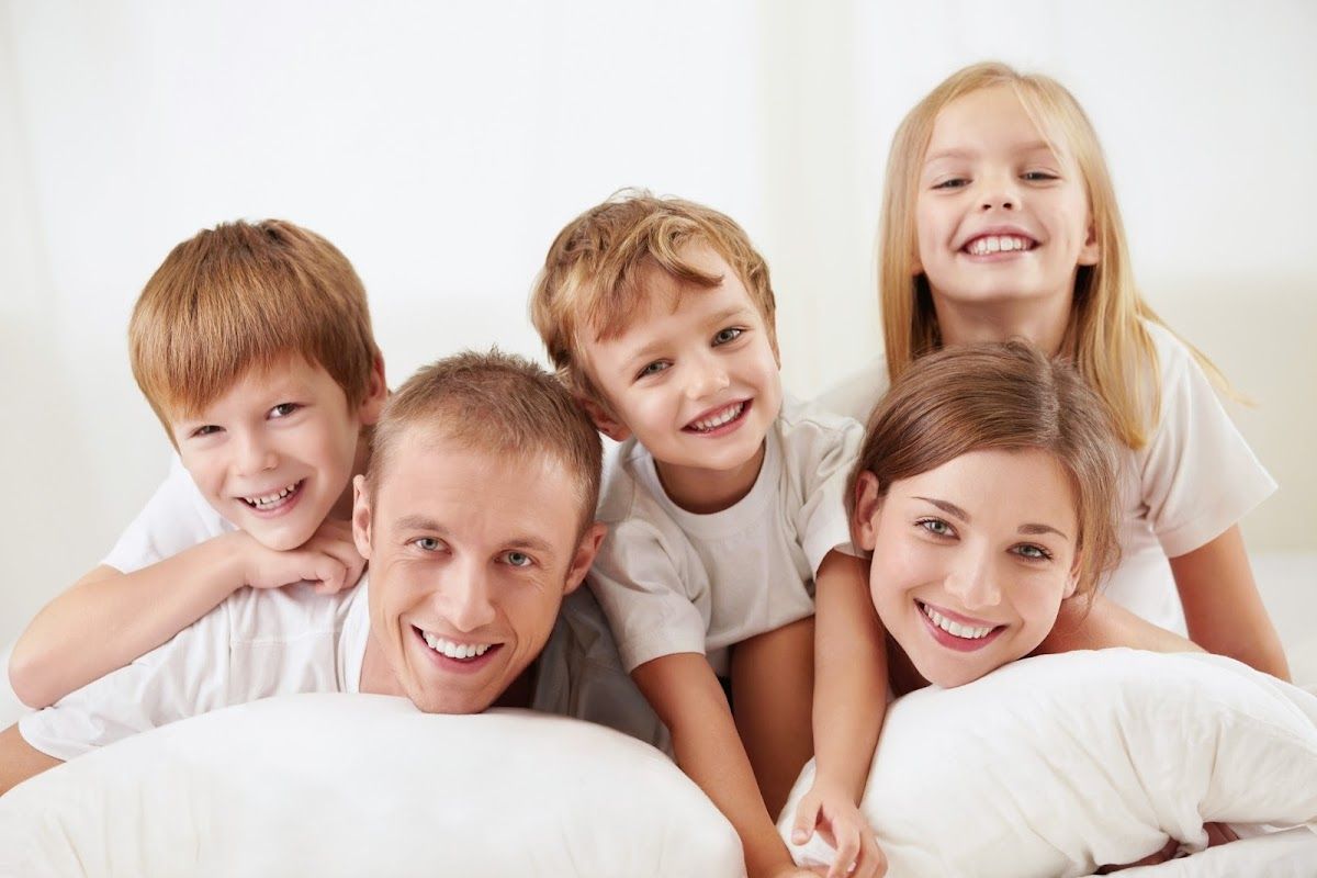 Infinity The Family Clinic Dubai