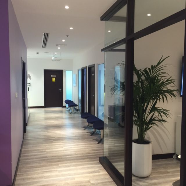 Infinity The Family Clinic Dubai