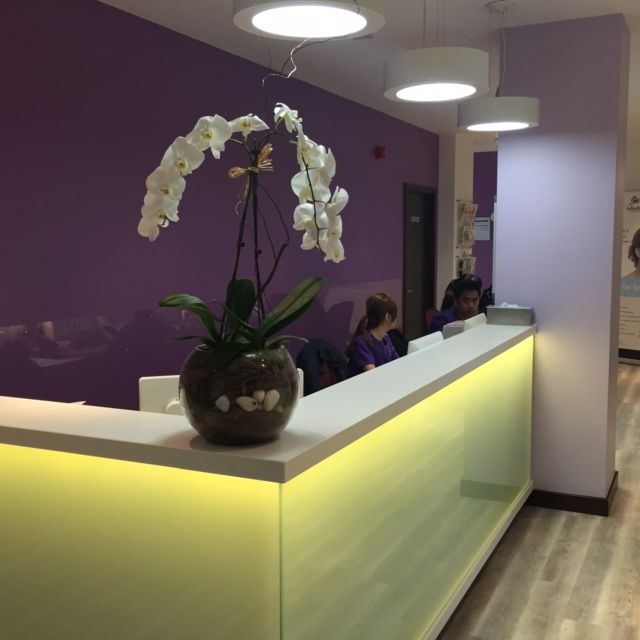 Infinity The Family Clinic Dubai
