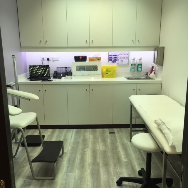 Infinity The Family Clinic Dubai