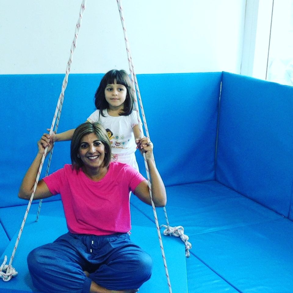 Inspire Therapy
