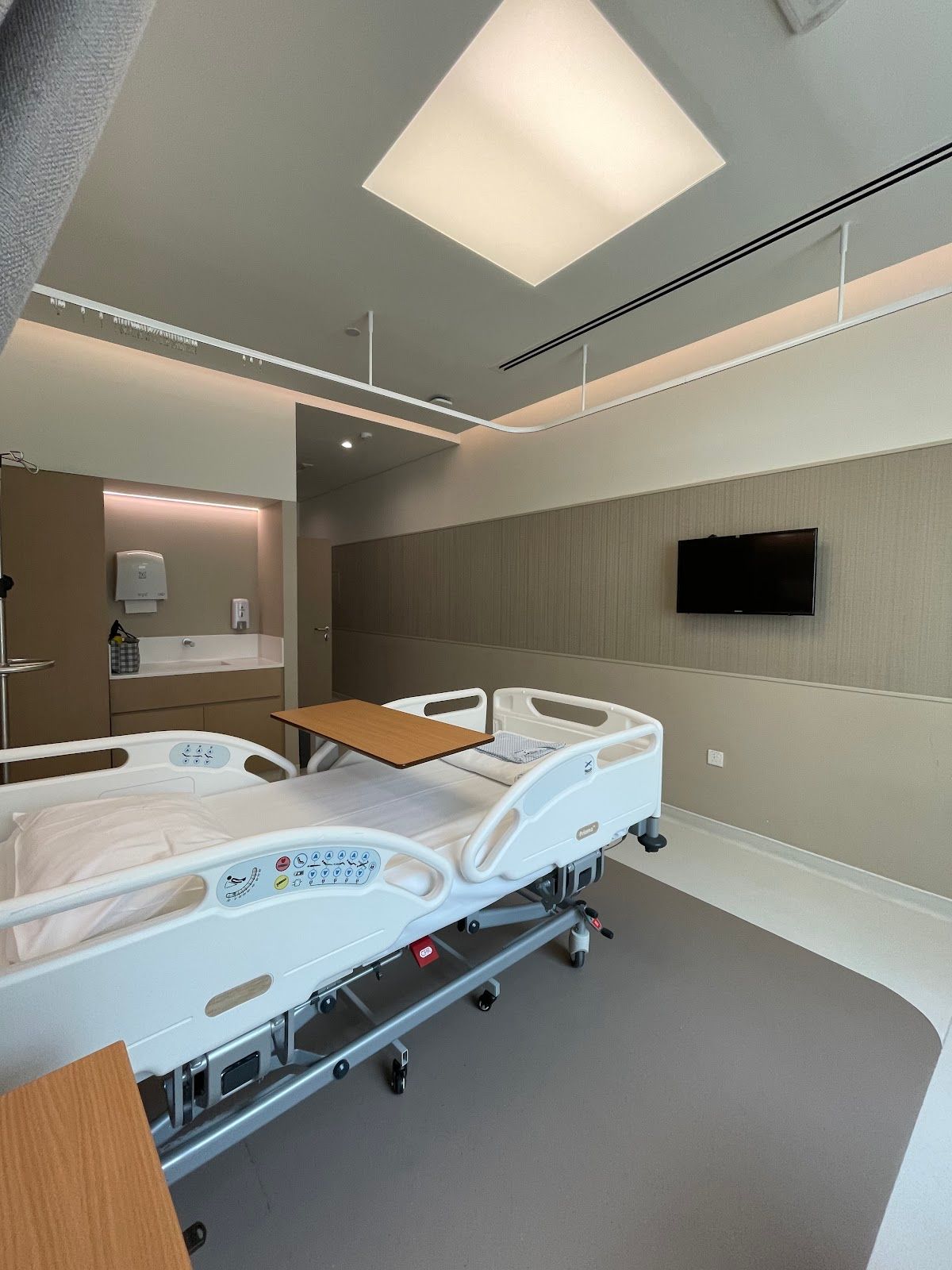 International Modern Hospital