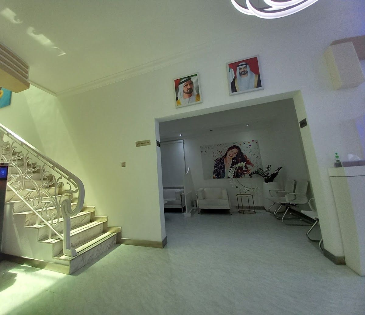 Invisalign Center Dubai