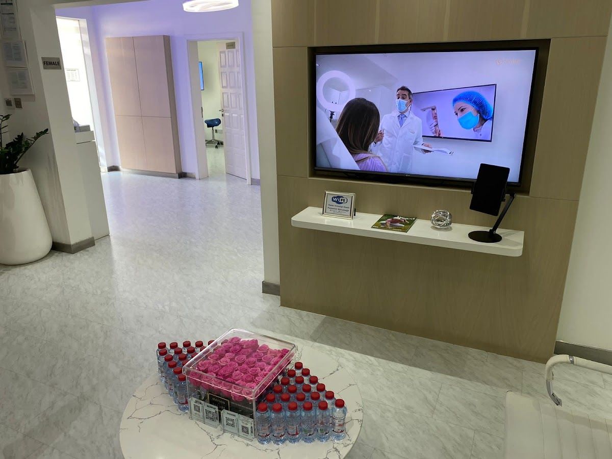 Invisalign Center Dubai