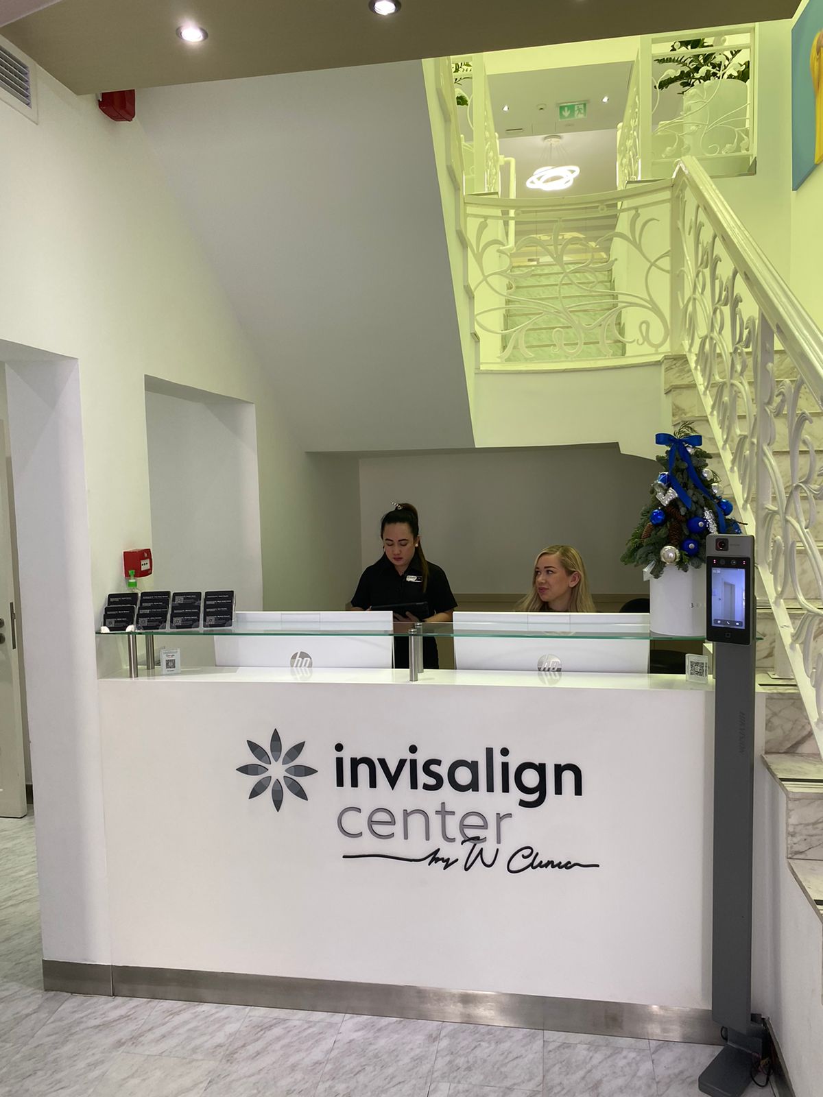 Invisalign Center LLC