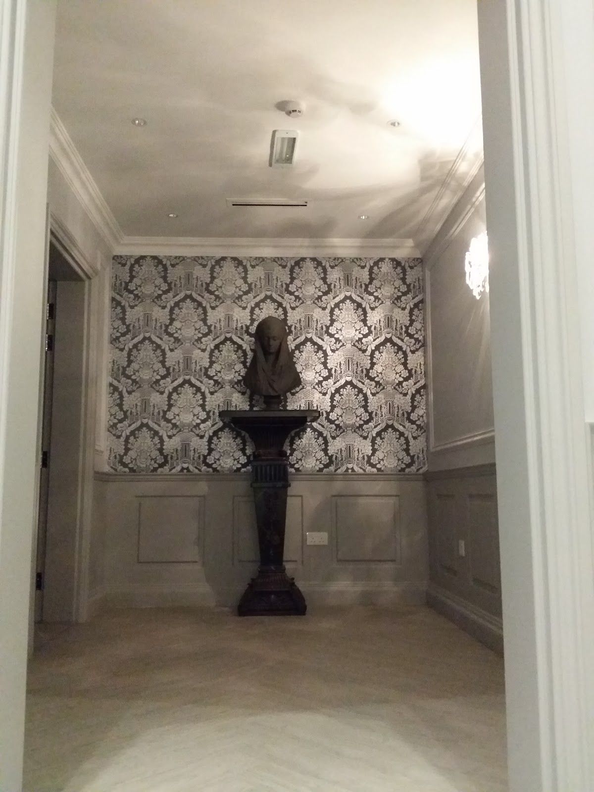 Iwona Specialty Clinic LLC