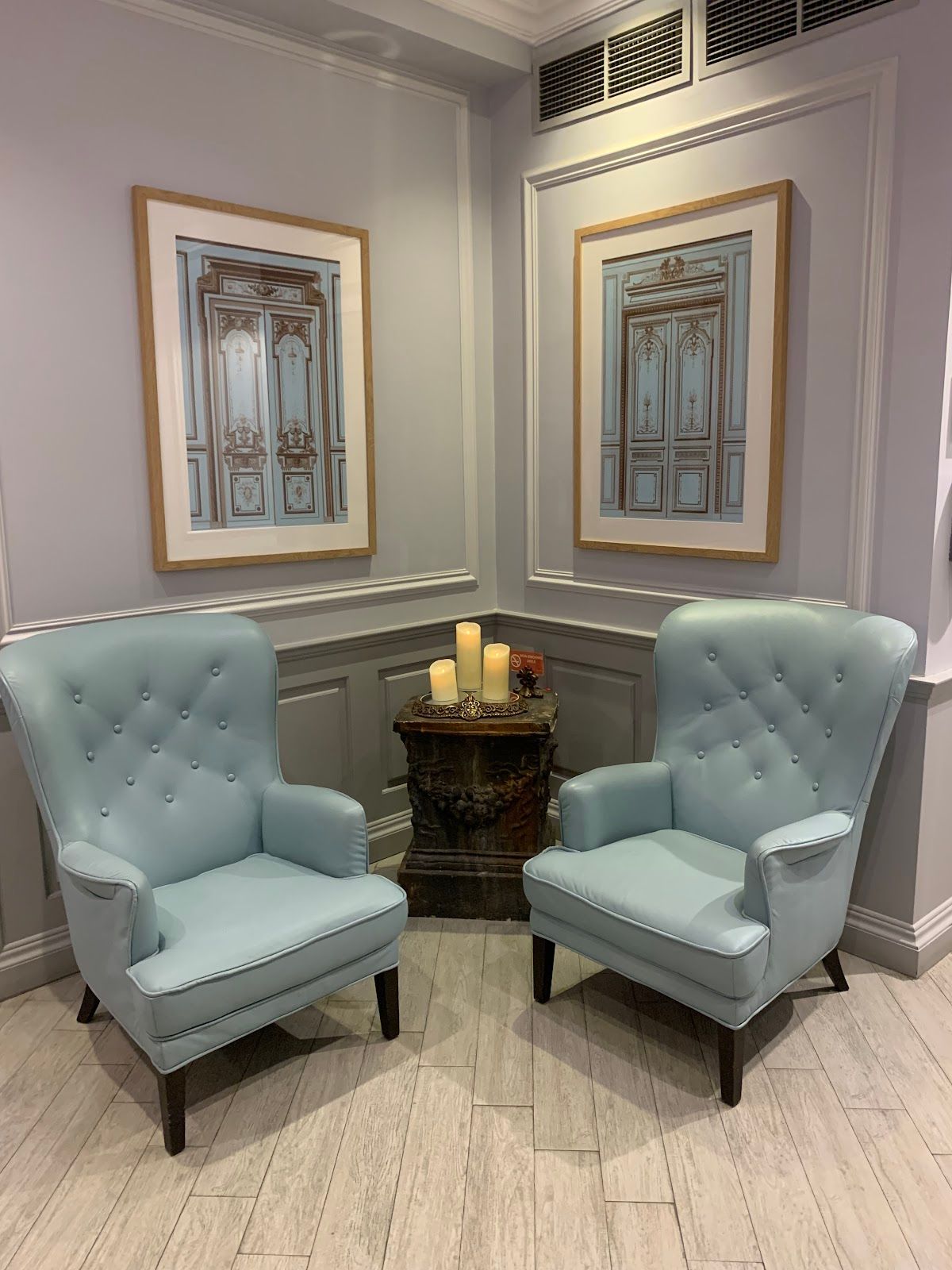 Iwona Specialty Clinic LLC