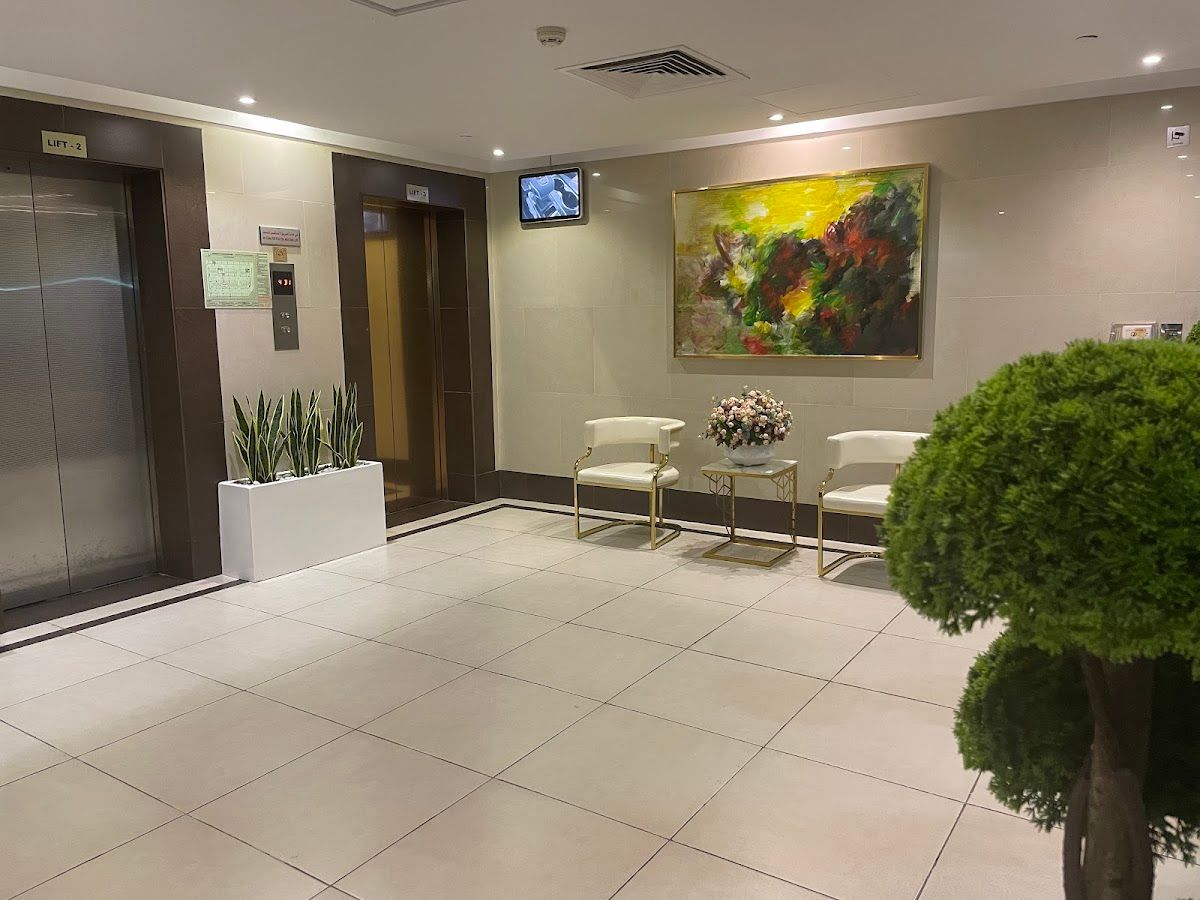 Jts Medical Centre LLC