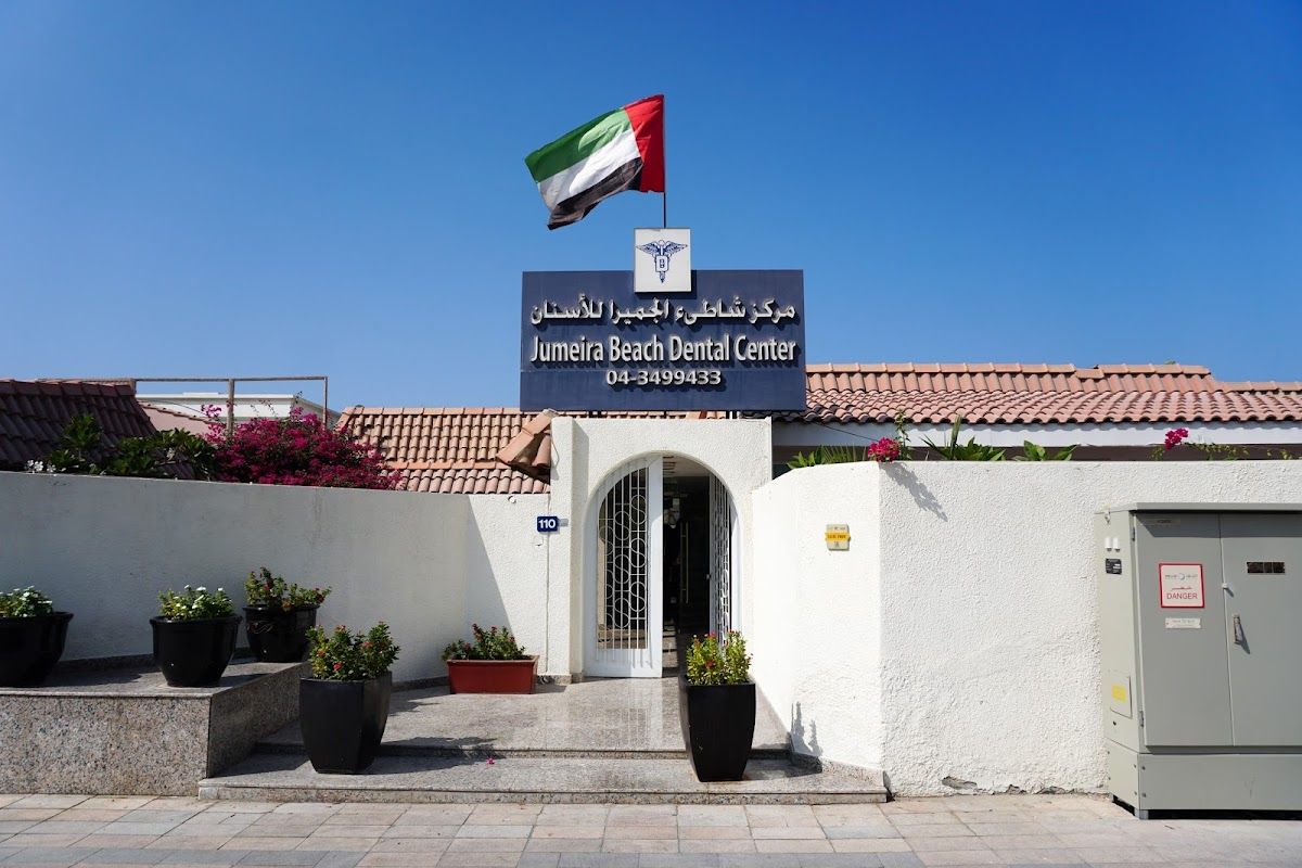 Jumeira Beach Dental Center