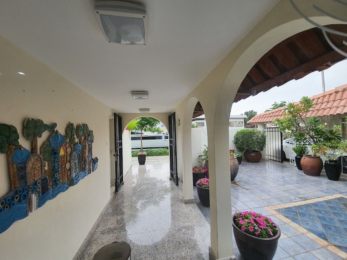 Jumeira Beach Dental Center