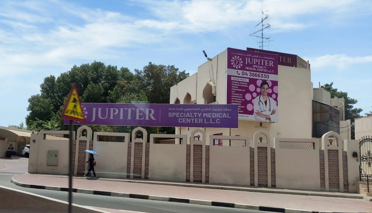 Jupiter Clinics