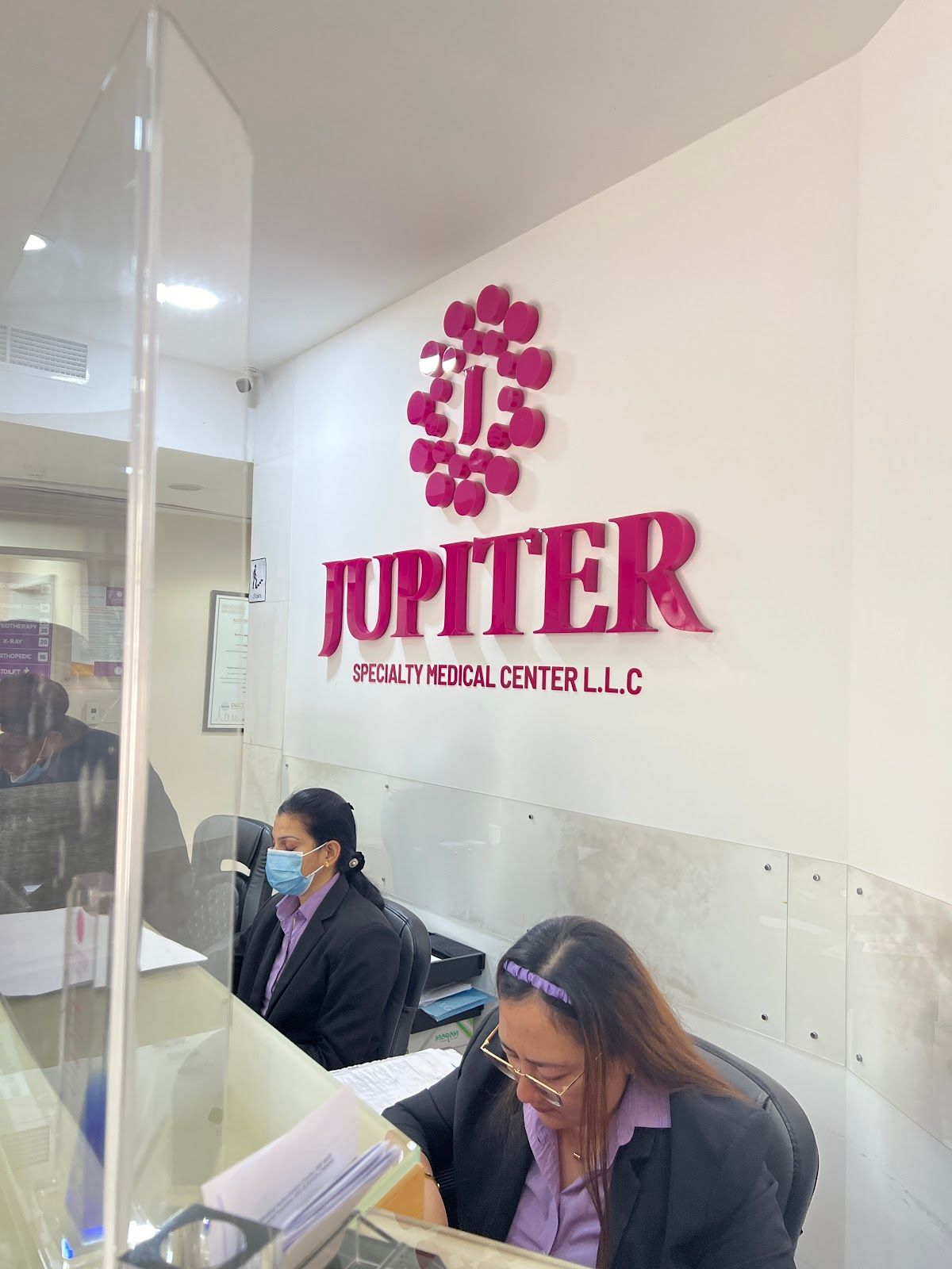 Jupiter Clinics