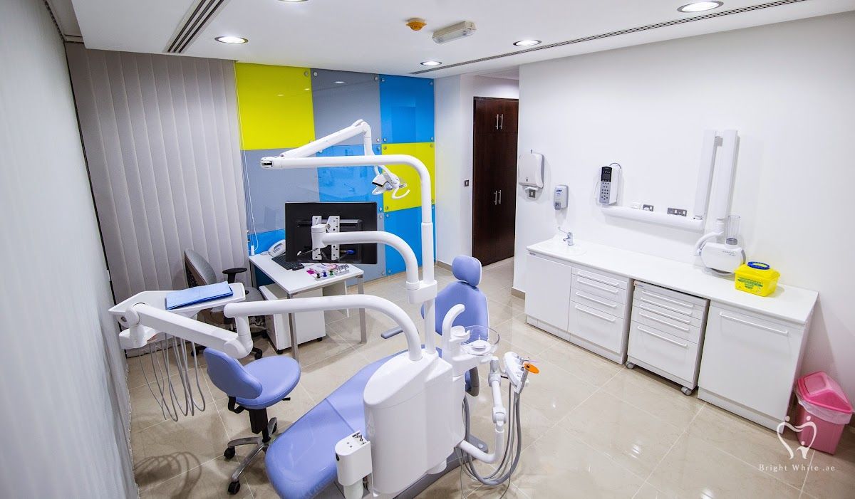 Just White Dental Clinic