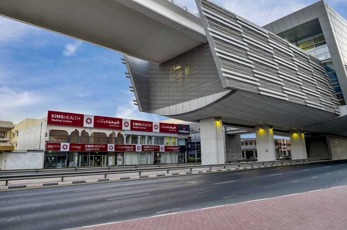 KIMS Medical Center