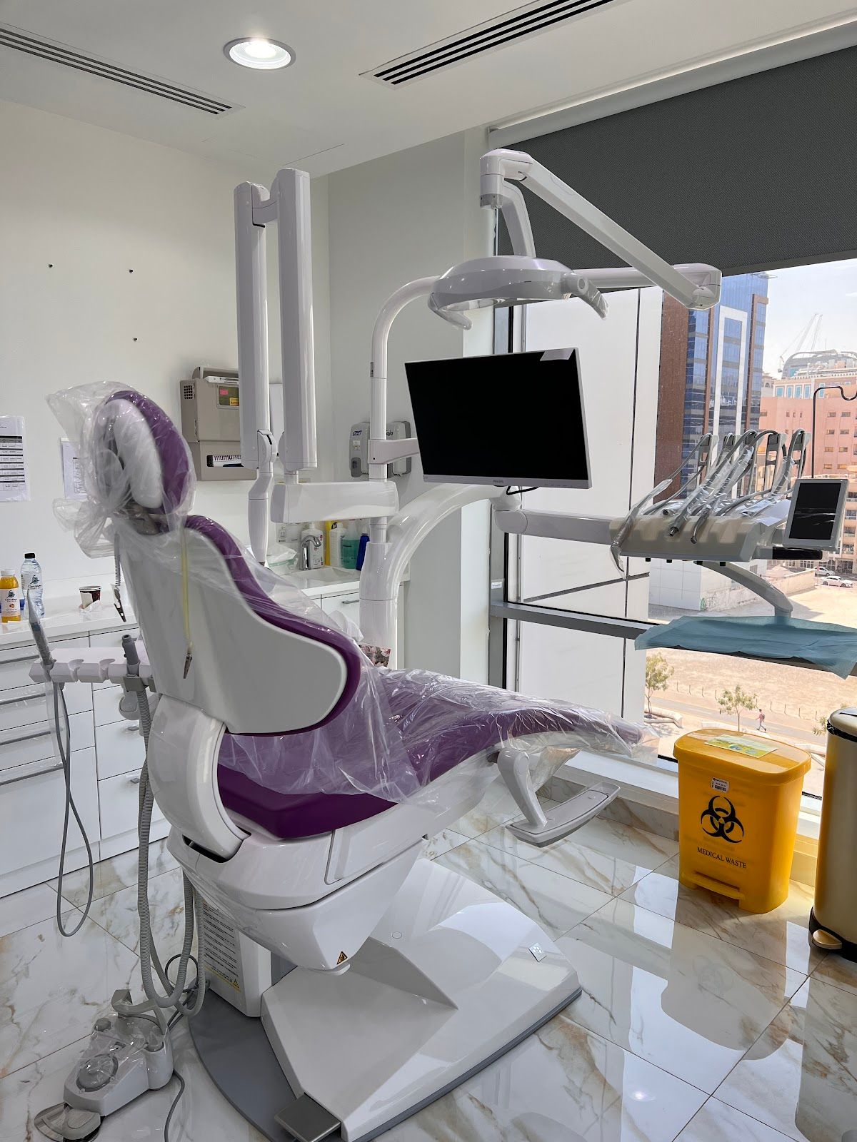 Kings Medical Center LLC