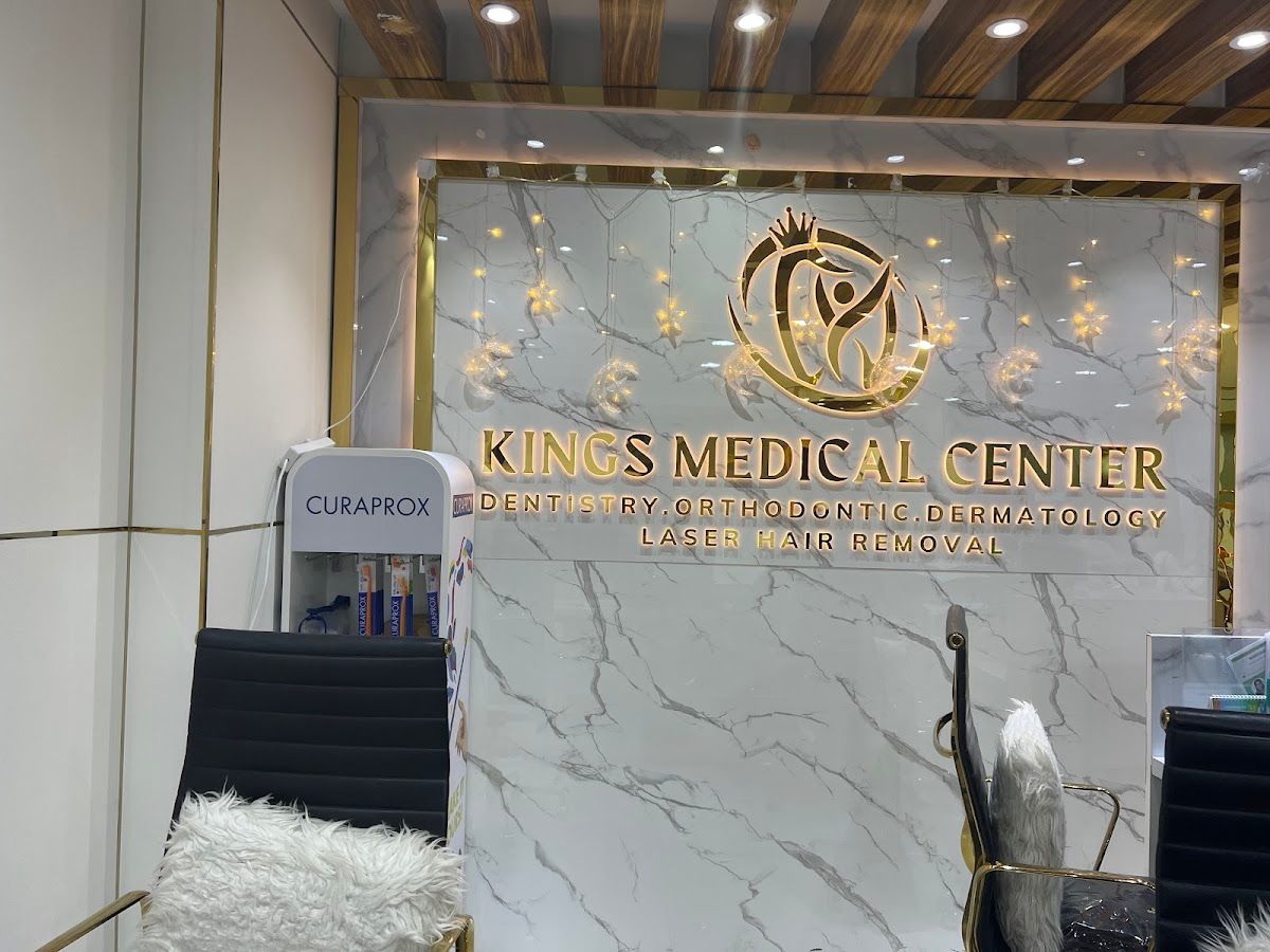 Kings Medical Center LLC