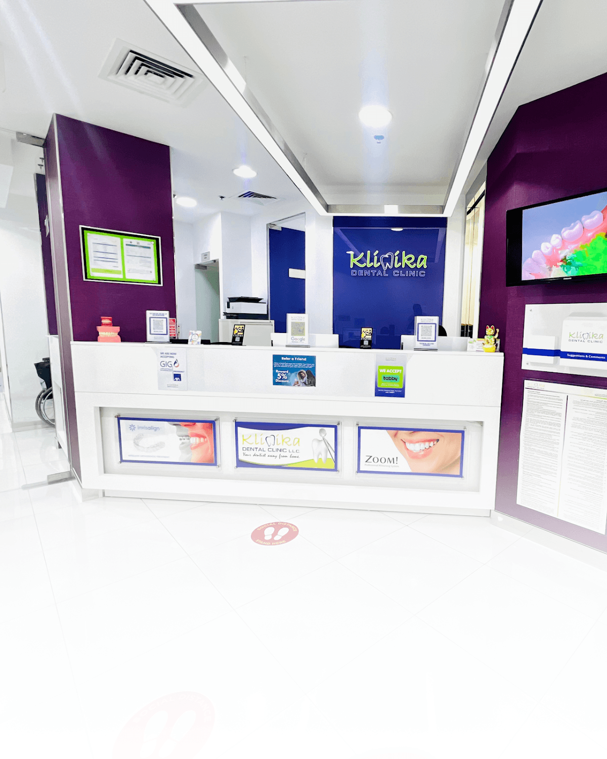 Klinika Dental Clinic