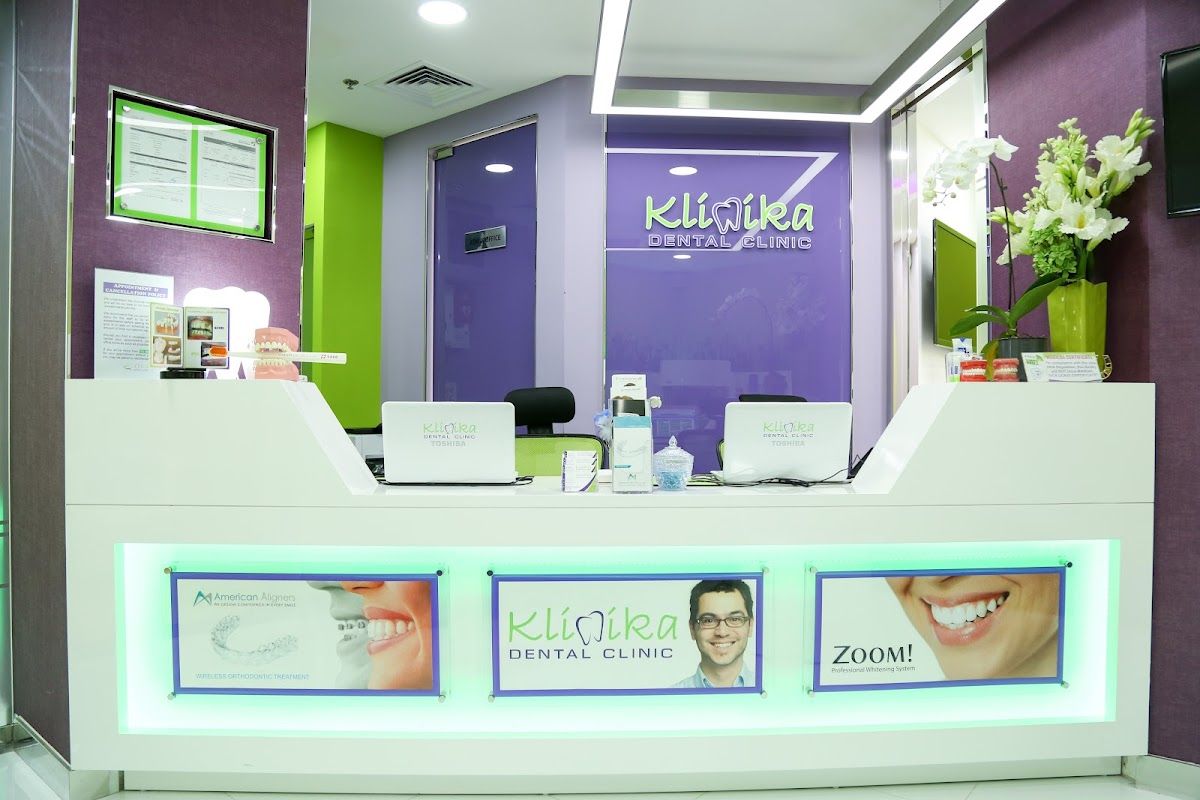 Klinika Dental Clinic