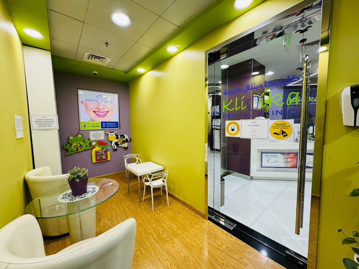 Klinika Dental Clinic