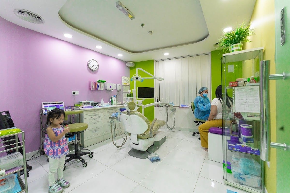Klinika Dental Clinic