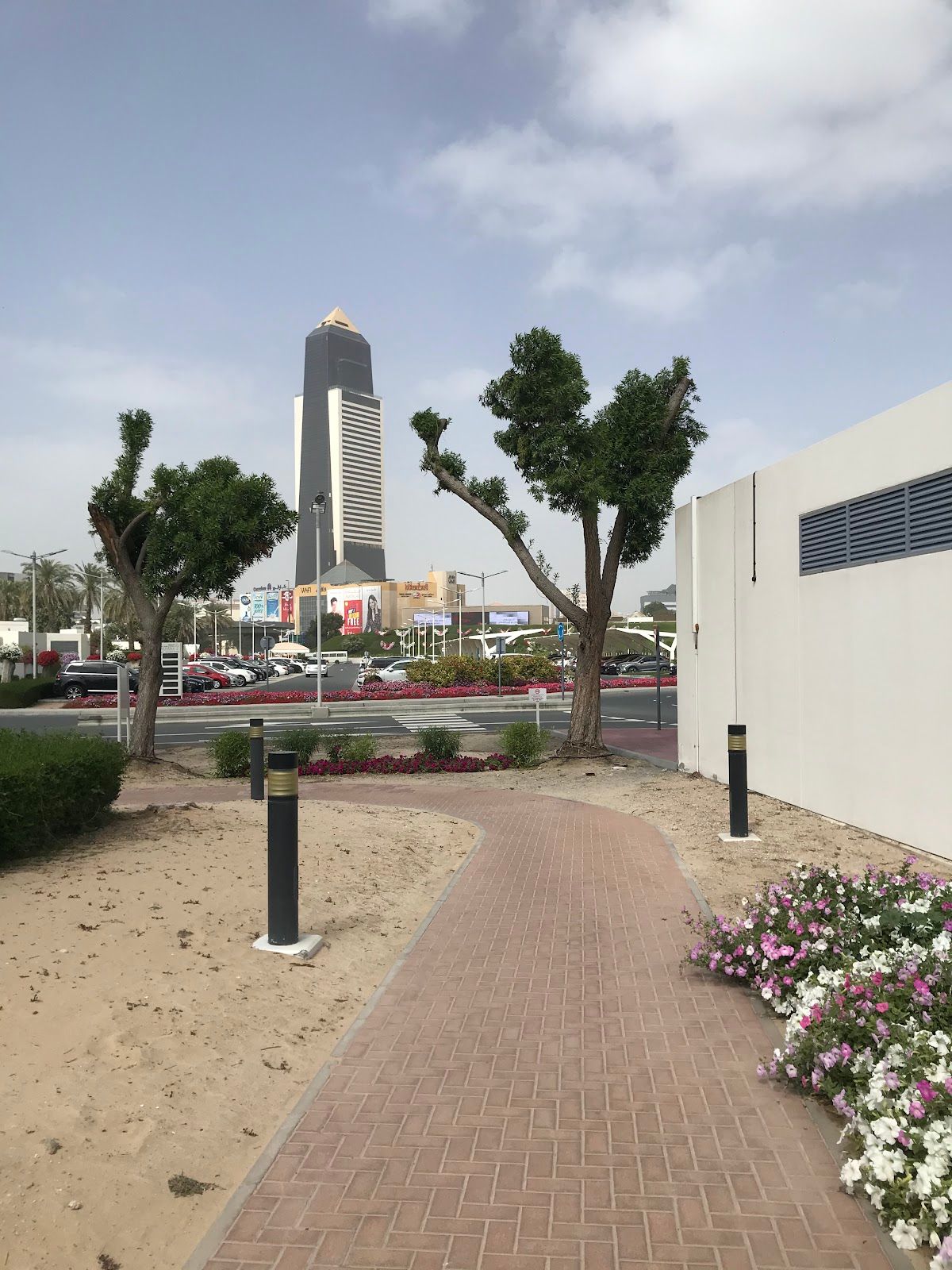 Latifa Hospital Dubai