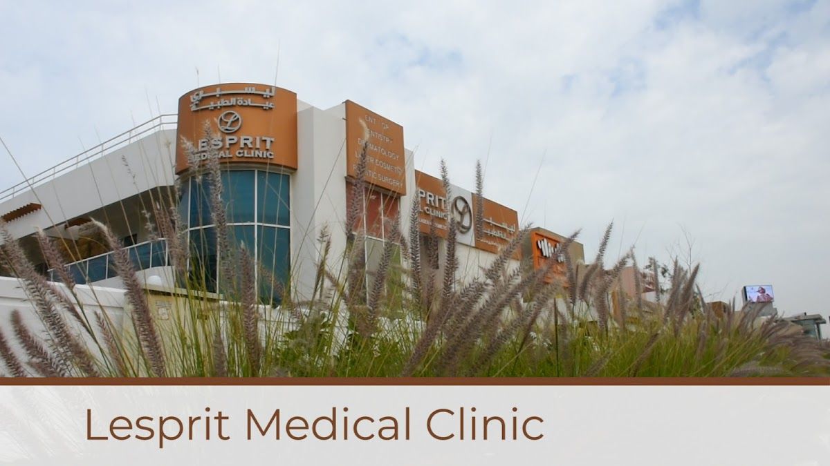 Lesprit Medical Clinic LLC