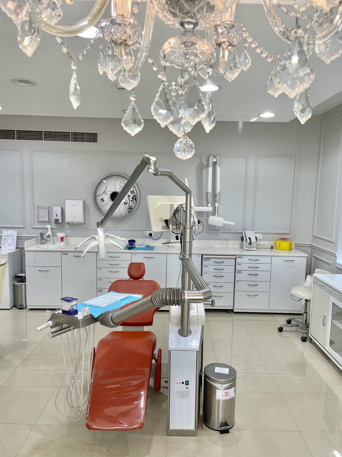 Lesprit Medical Clinic LLC