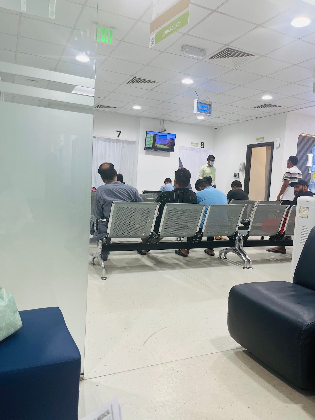 Lotus Medical Center Dubai